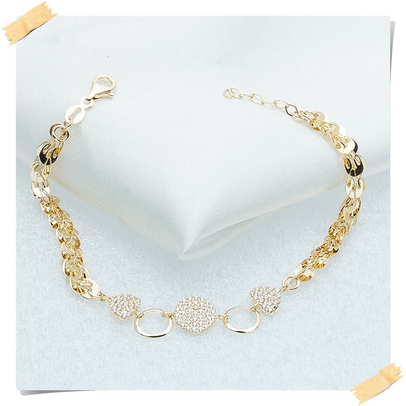 Bileklik 0912021 Bileklik 0912021