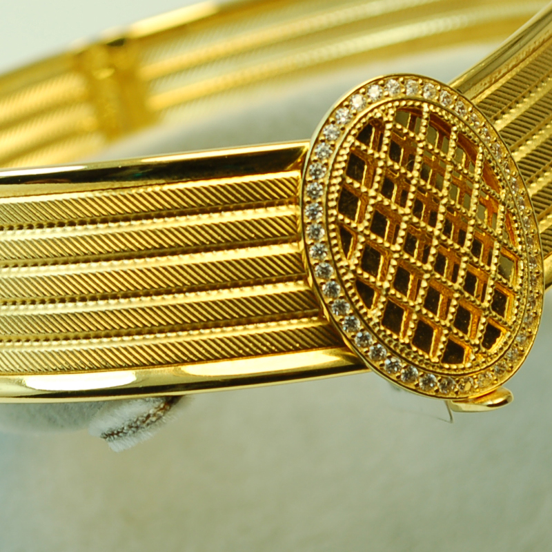 Kelepçe Bileklik 87820 Kelepçe Bileklik 87820